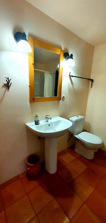 Traditional Hillside Cottage Gythio Esterno foto